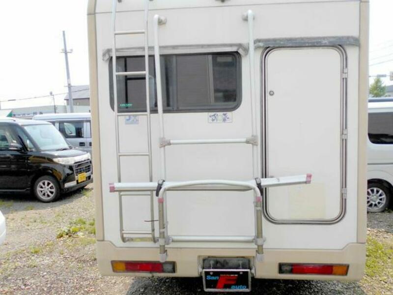 LITEACE TRUCK