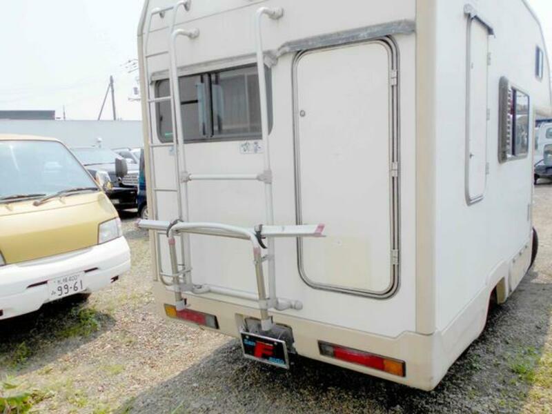 LITEACE TRUCK