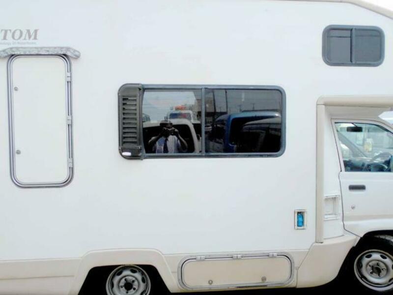 LITEACE TRUCK