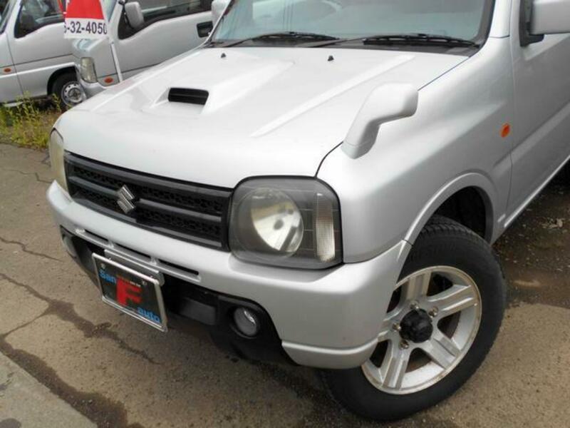 JIMNY