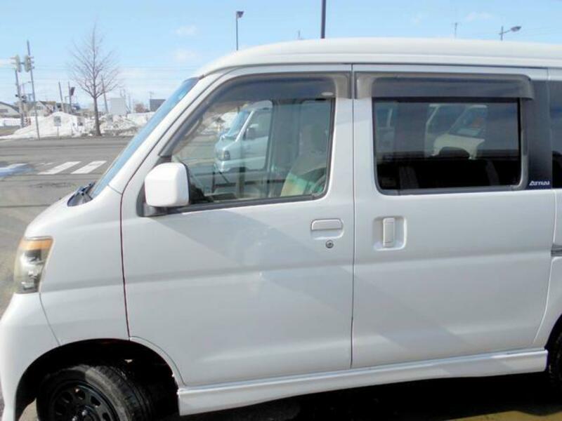 ATRAI WAGON