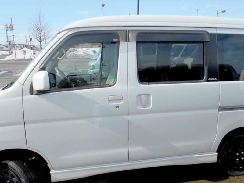 ATRAI WAGON