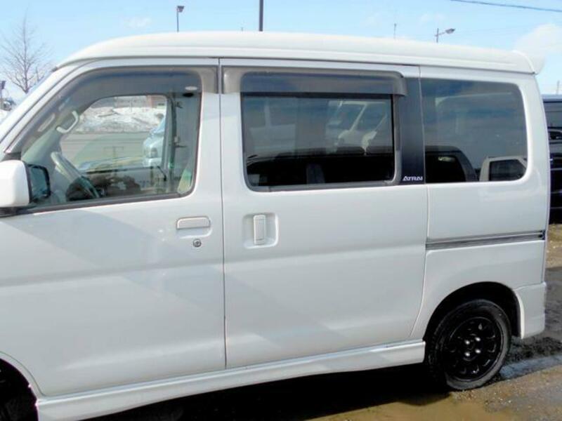 ATRAI WAGON