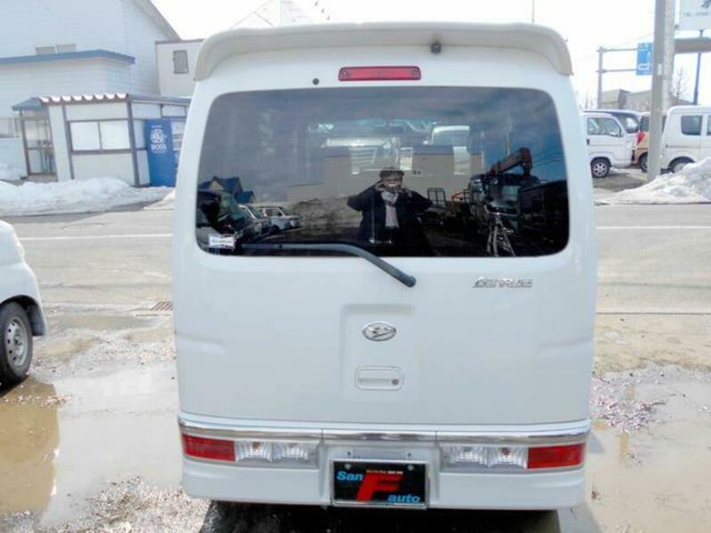 ATRAI WAGON