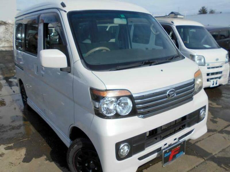 ATRAI WAGON