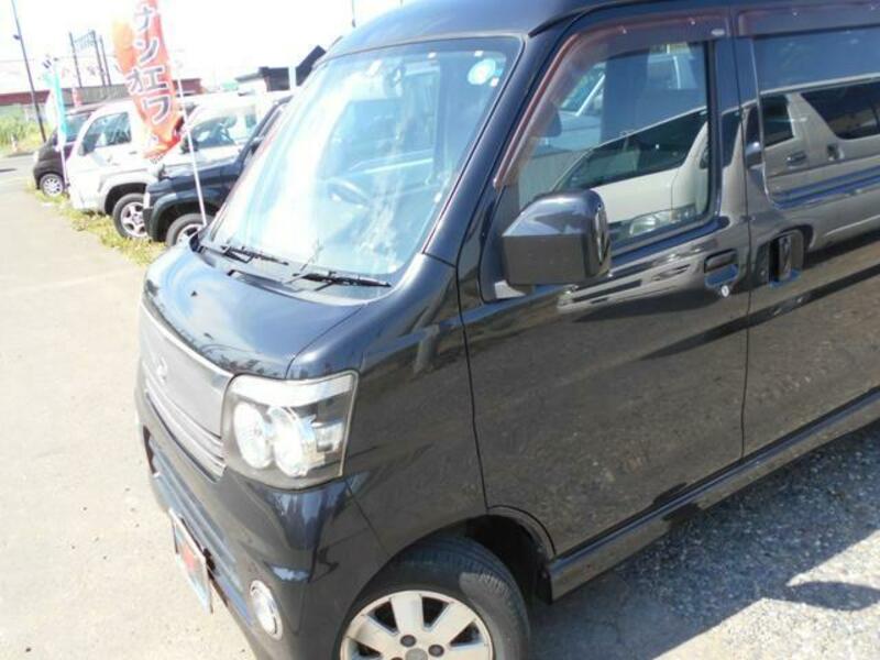 ATRAI WAGON
