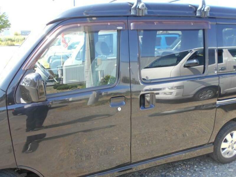 ATRAI WAGON
