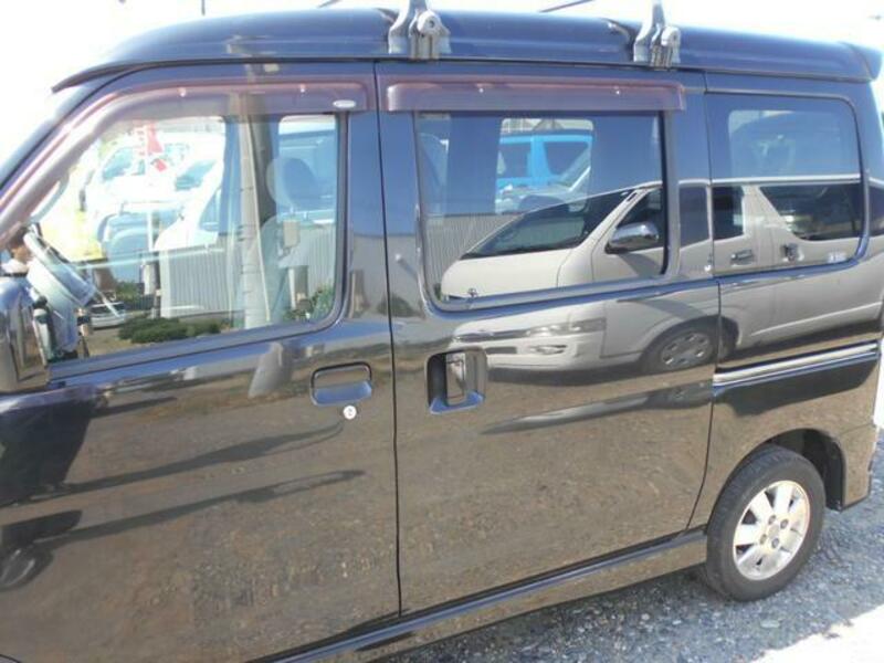 ATRAI WAGON
