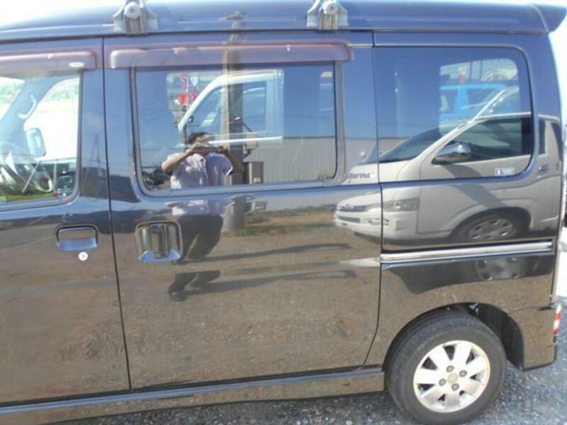ATRAI WAGON