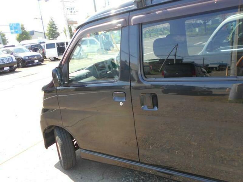 ATRAI WAGON