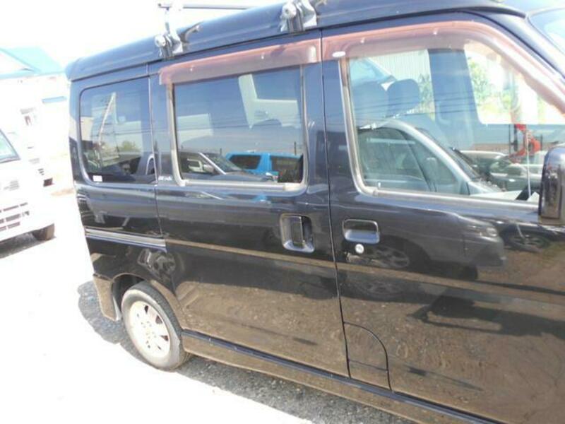 ATRAI WAGON
