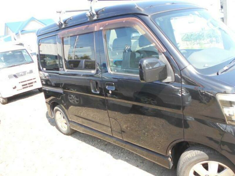 ATRAI WAGON