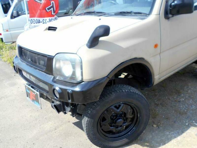 JIMNY