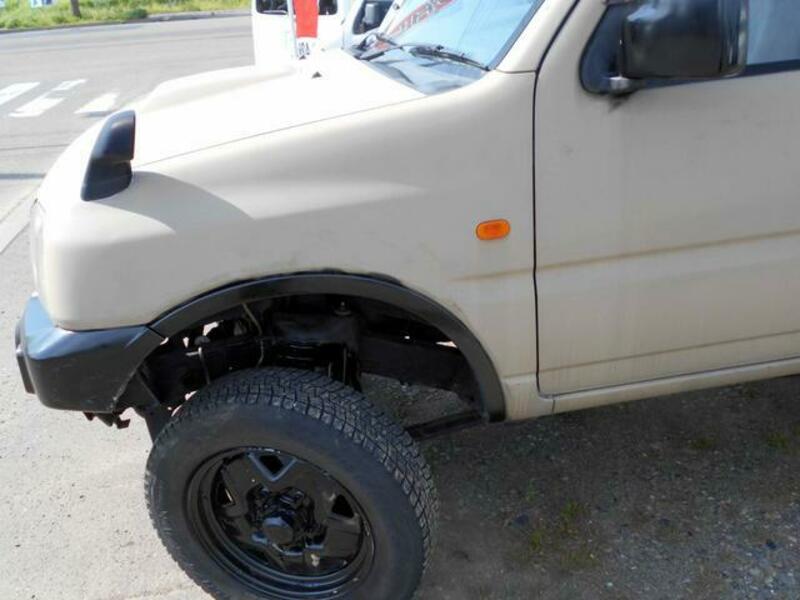 JIMNY