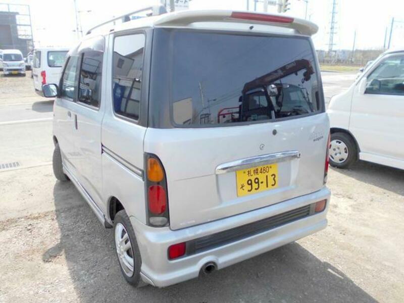 ATRAI
