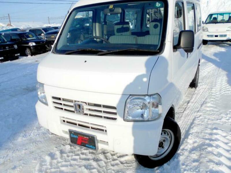 ACTY VAN