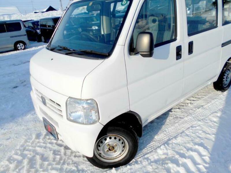 ACTY VAN