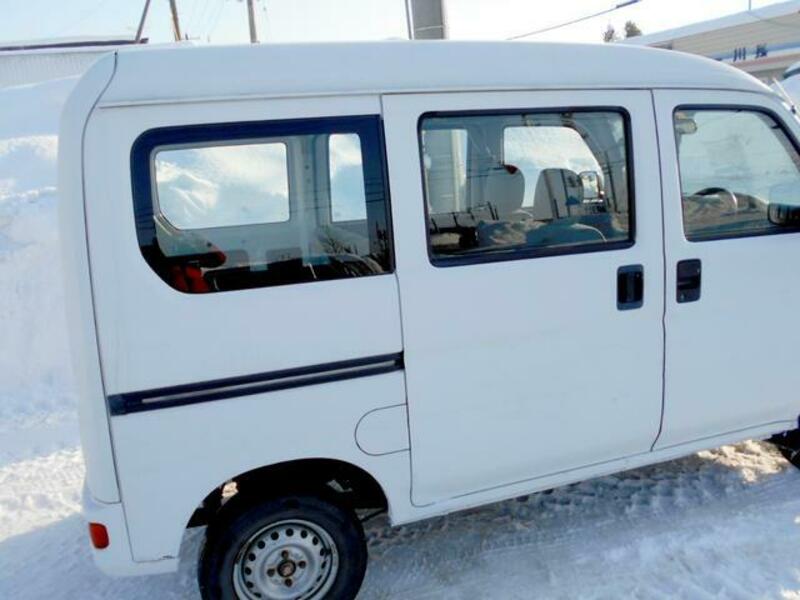ACTY VAN