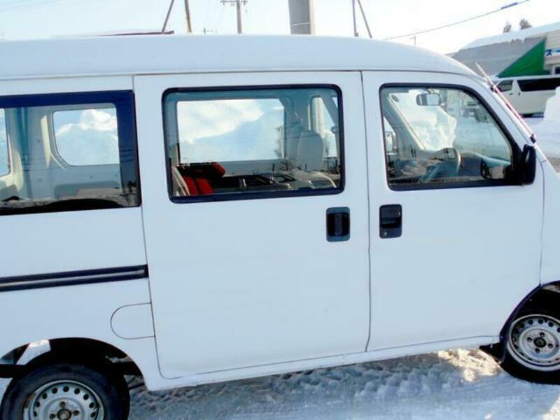 ACTY VAN
