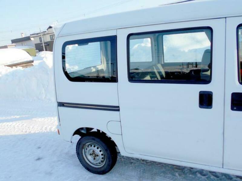ACTY VAN