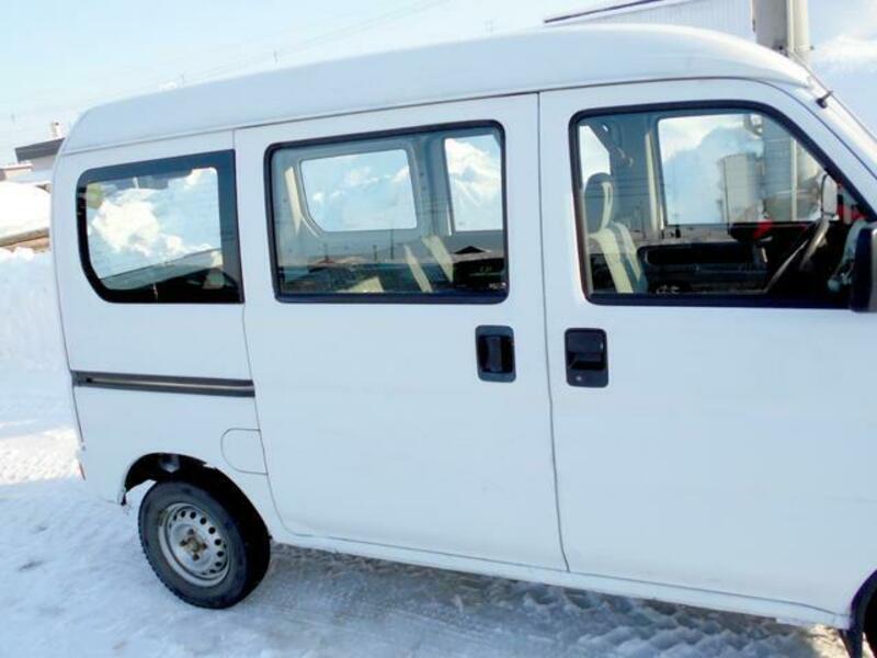 ACTY VAN