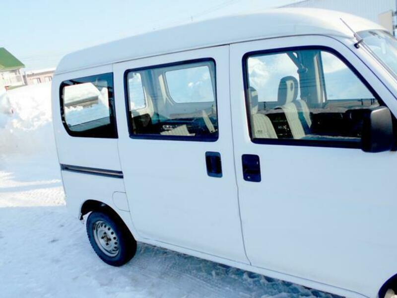 ACTY VAN