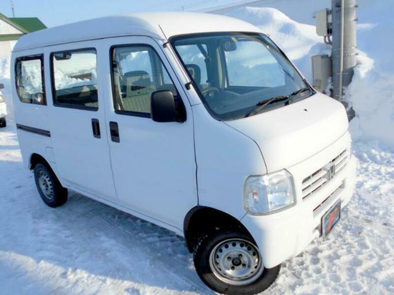 ACTY VAN