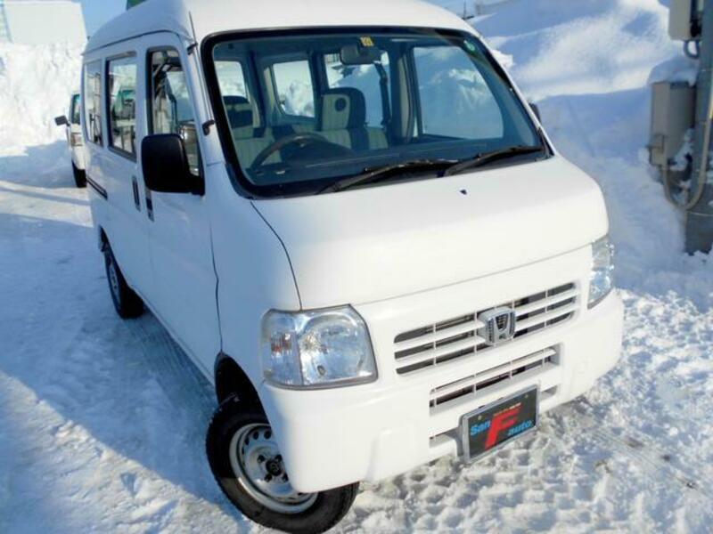 ACTY VAN