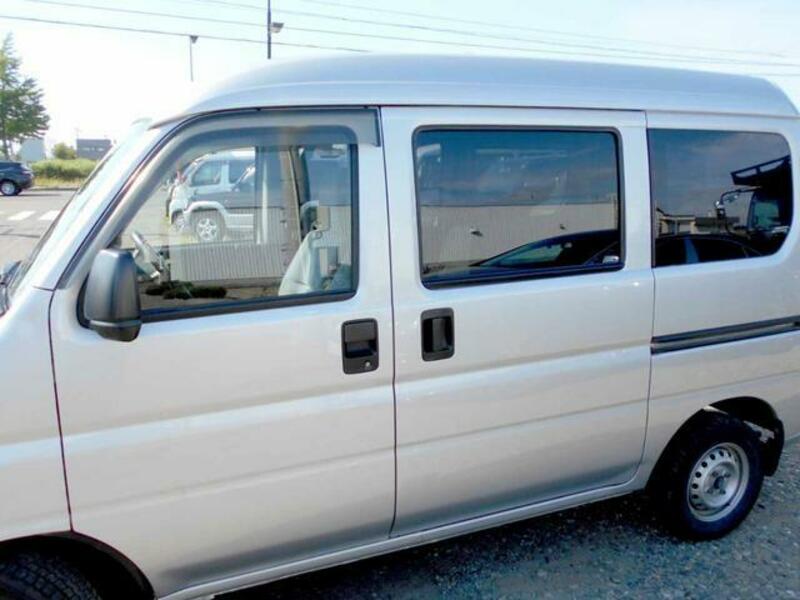 ACTY VAN