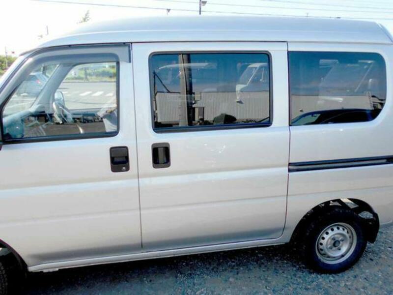 ACTY VAN