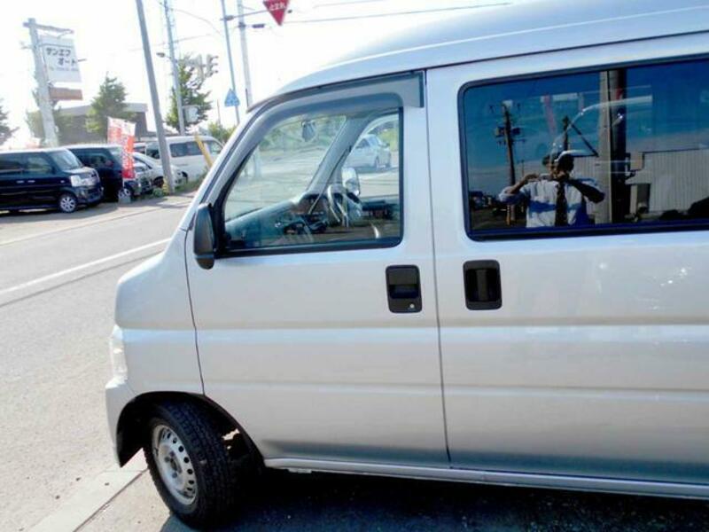 ACTY VAN