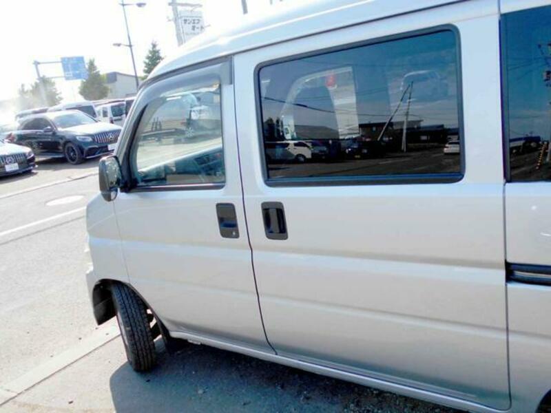 ACTY VAN