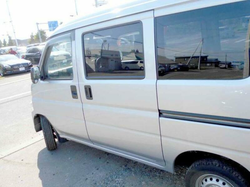 ACTY VAN