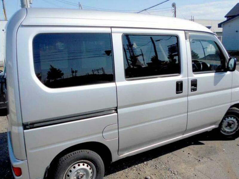 ACTY VAN