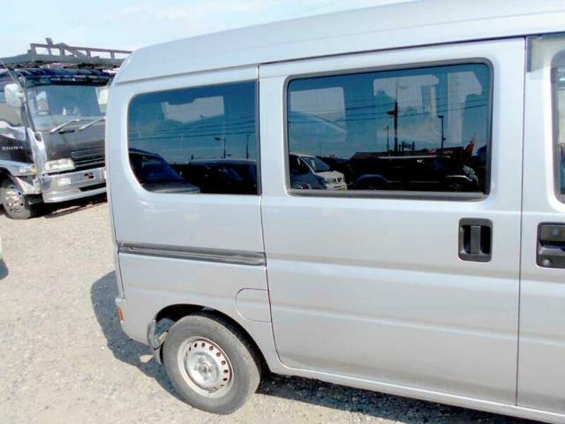 ACTY VAN