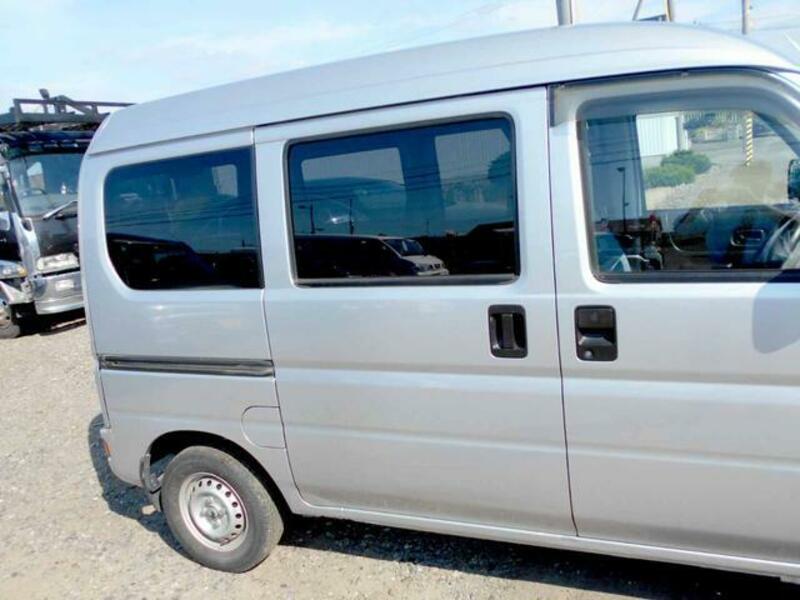 ACTY VAN