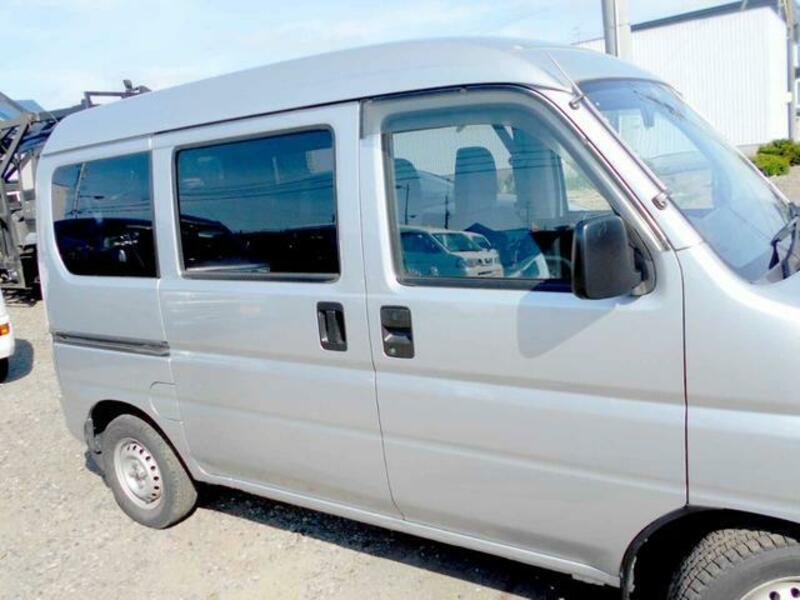 ACTY VAN