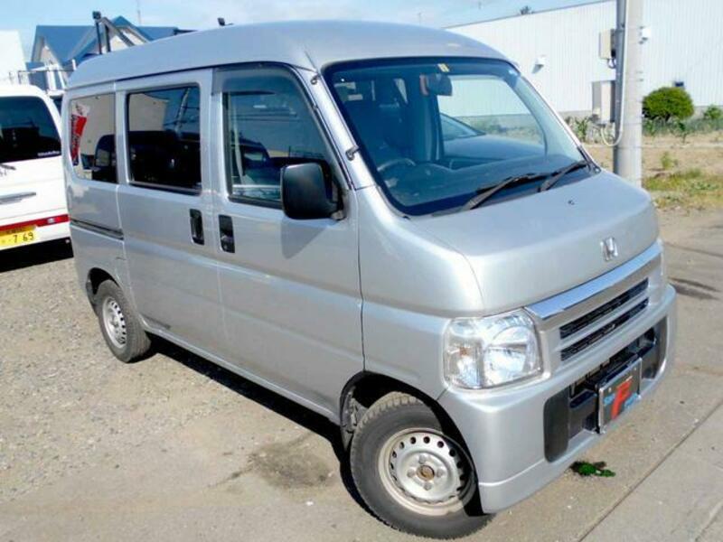 ACTY VAN