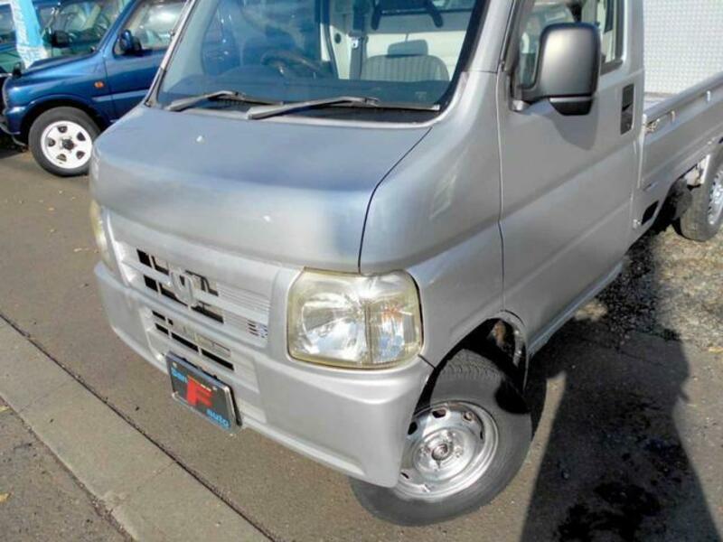 ACTY TRUCK