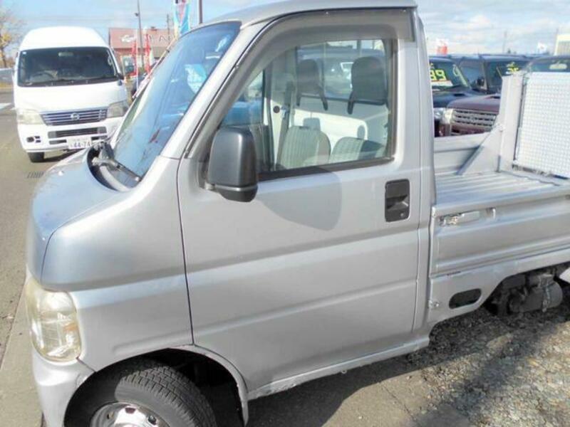 ACTY TRUCK