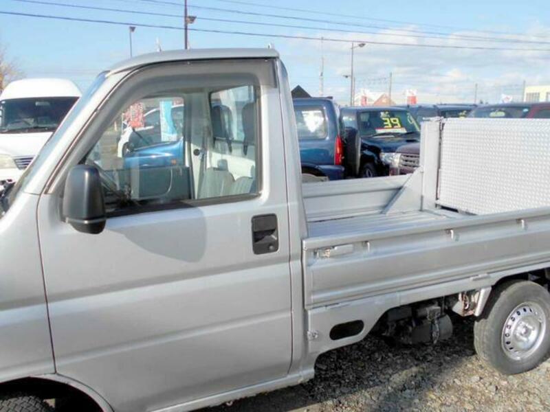 ACTY TRUCK