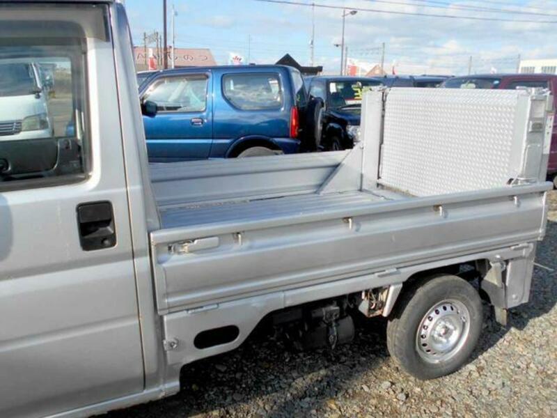 ACTY TRUCK