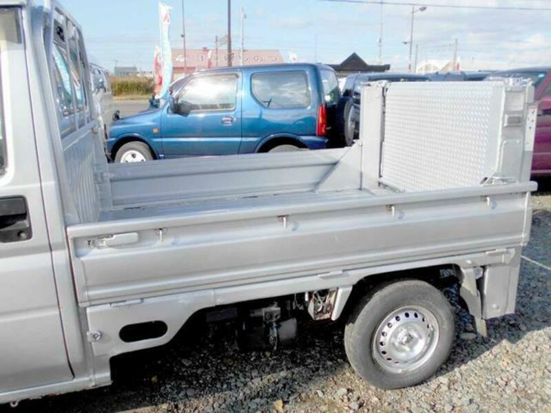 ACTY TRUCK