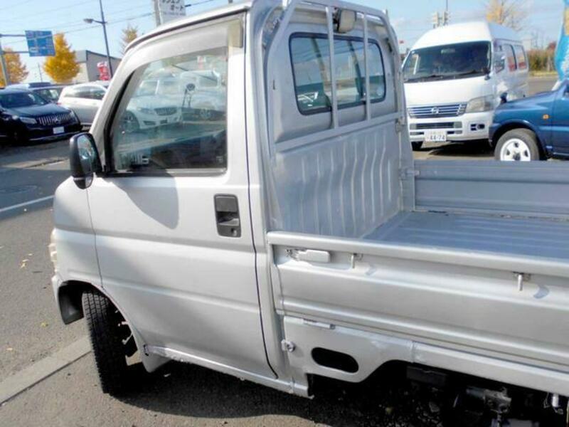 ACTY TRUCK