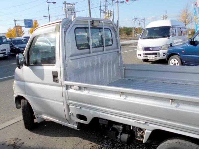 ACTY TRUCK