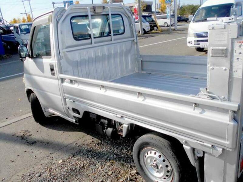 ACTY TRUCK
