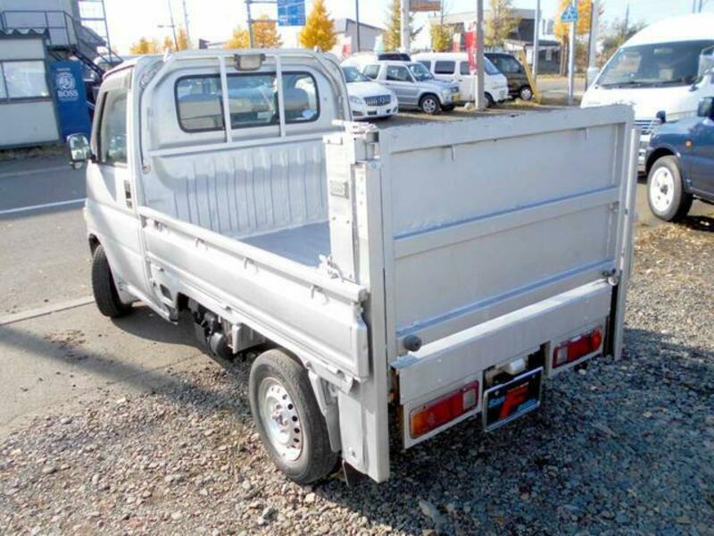 ACTY TRUCK