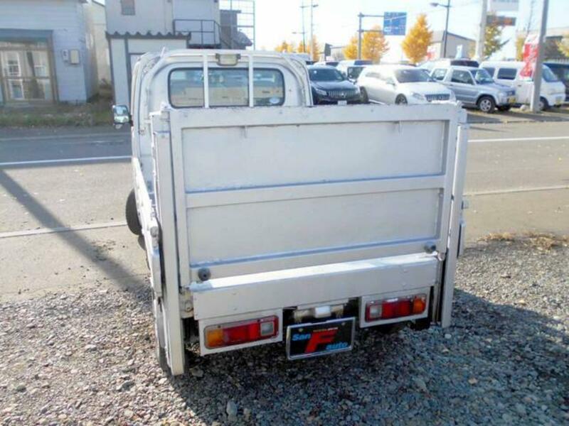 ACTY TRUCK