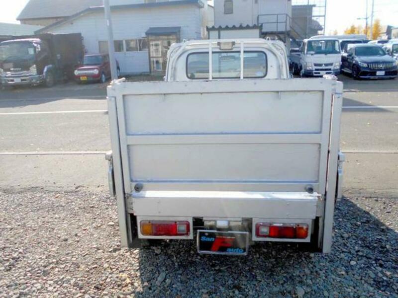 ACTY TRUCK