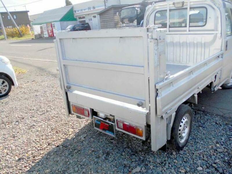 ACTY TRUCK